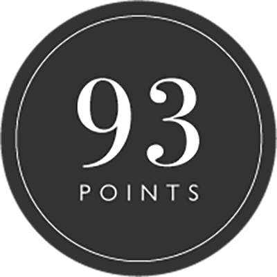 93 Points 