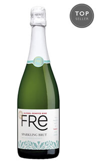 FRE Alcohol-removed Sparkling Brut