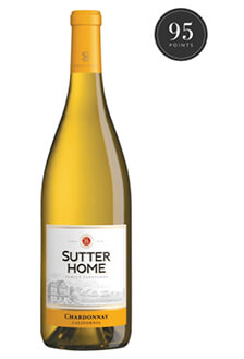 Sutter Home Chardonnay