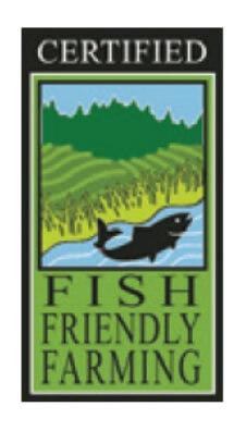 Certified Fish-Friendly Farming