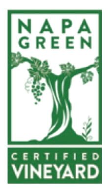 Napa Green Certified Vineyard