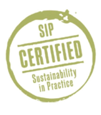 Sustainability in Practice Certified