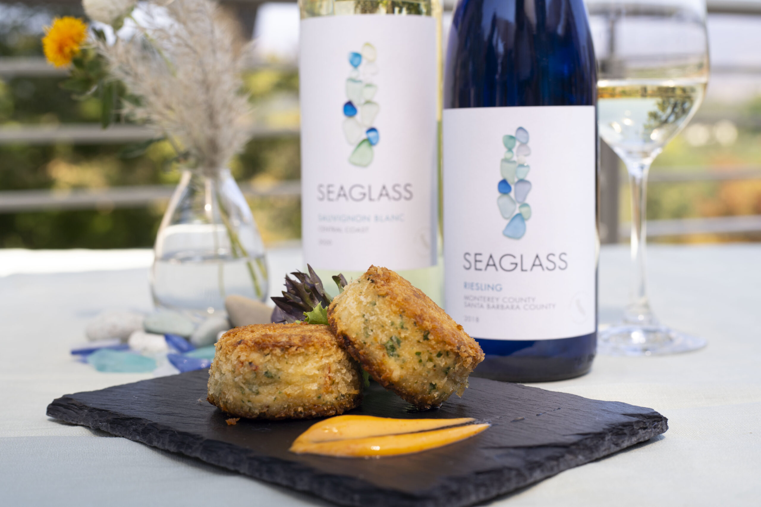 Buy SEAGLASS Wines Online | Central Coast Wines