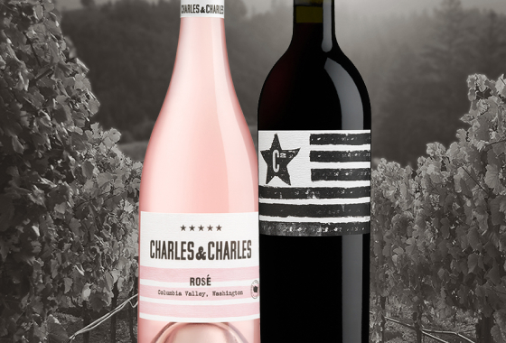 Charles & Charles wines