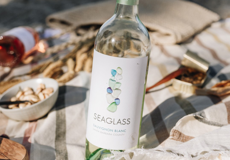 Seaglass wines