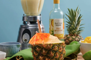 Sutter Home Fruit Infusions Piña Colada