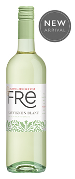FRE Alcohol-removed Sauvignon Blanc