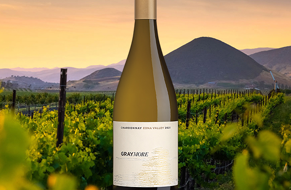 Graymore Chardonnay