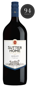 Sutter Home Merlot 1.5L