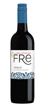 FRE Alcohol-Removed Merlot