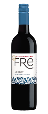 FRE Alcohol-Removed Merlot