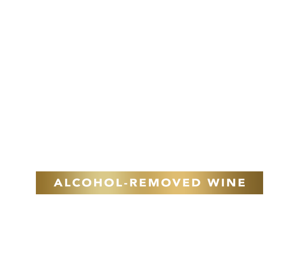 SEAGLASS Alcohol-Removed