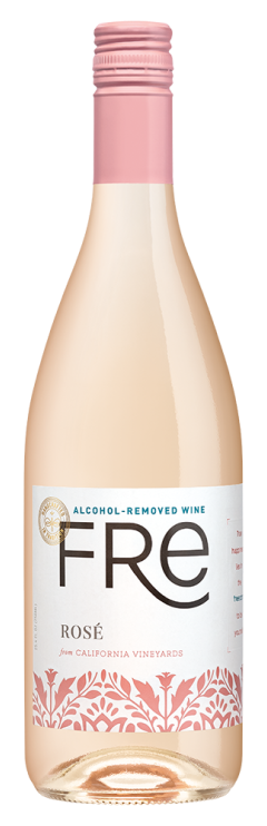 FRE Alcohol-Removed Rosé