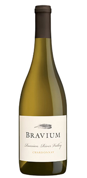 Bravium Russian River Valley Chardonnay