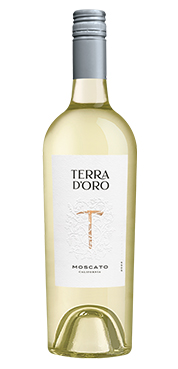 Terra d'Oro Moscato