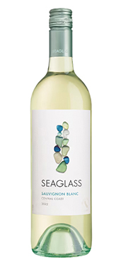 SEAGLASS Sauvignon Blanc