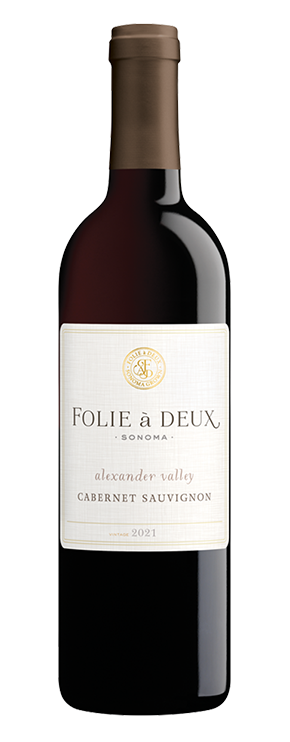 http://bottle%20of%20Folie%20a%20Deux%20Alexander%20Valley%20Cabernet%20Sauvignon
