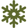 snowflake icon
