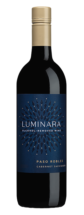 http://Luminara%20alcohol-removed%20Paso%20Robles%20cabernet%20sauvignon
