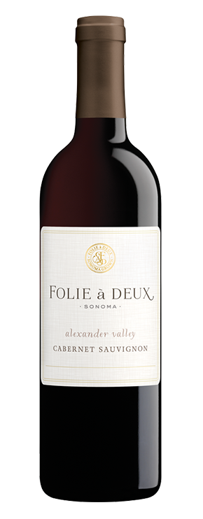 http://Bottle%20of%20Folie%20a%20Deux%20cabernet%20sauvignon