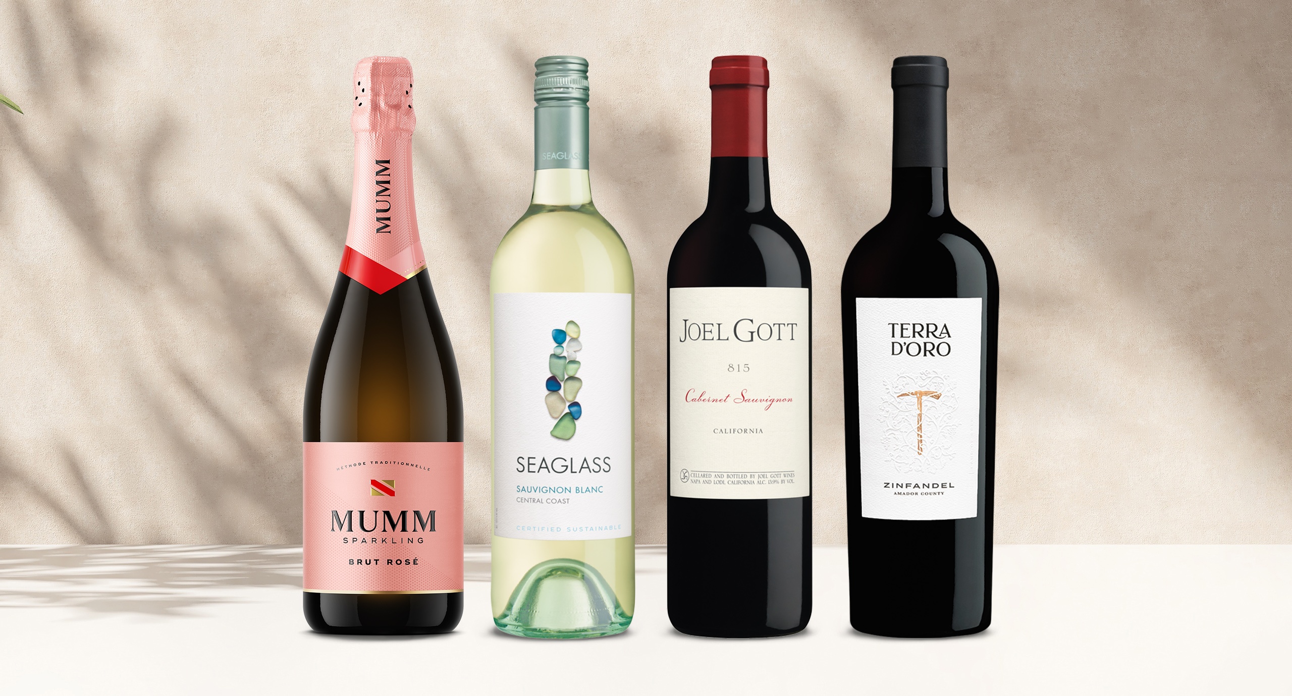 May every day wines club shipment